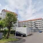 クリオ湘南長沢参番館≪新規内装リノベーション住戸≫