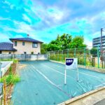 練馬３（豊島園駅） 土地