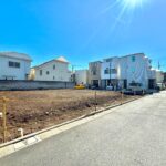 赤堤４（松原駅） 新築戸建