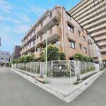 ライオンズマンション北千住第２≪新規内装リノベーション住戸≫