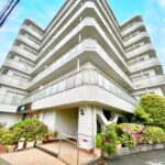 向ヶ丘ダイヤハイツ≪新規内装リノベーション住戸≫