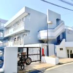 保土ヶ谷ダイヤモンドマンション≪新規内装リノベーション住戸≫