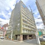 メゾンイセザキ≪新規内装リノベーション住戸≫