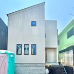 祖師谷４（祖師ヶ谷大蔵駅）新築戸建